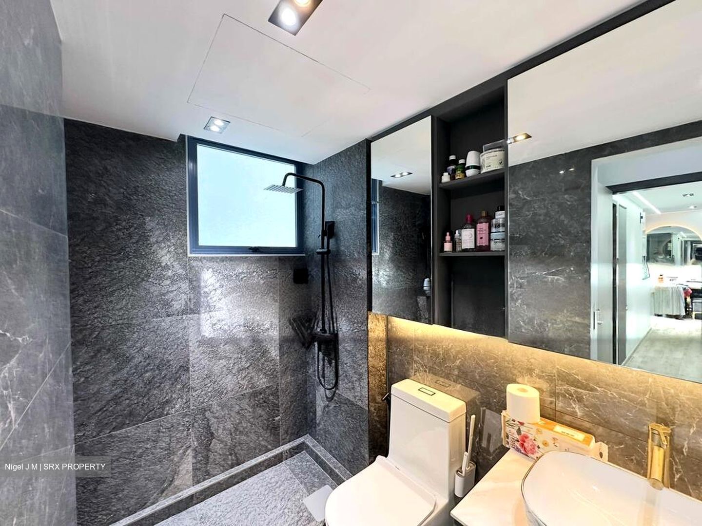 Blue Horizon (D5), Condominium #502107831